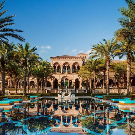 One&Only The Palm Dubai Hotel Ngoại thất bức ảnh