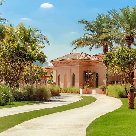 One&Only The Palm Dubai Hotel Ngoại thất bức ảnh
