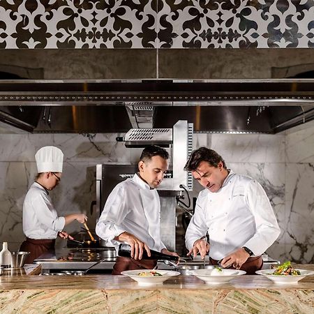 One&Only The Palm Dubai Hotel Ngoại thất bức ảnh