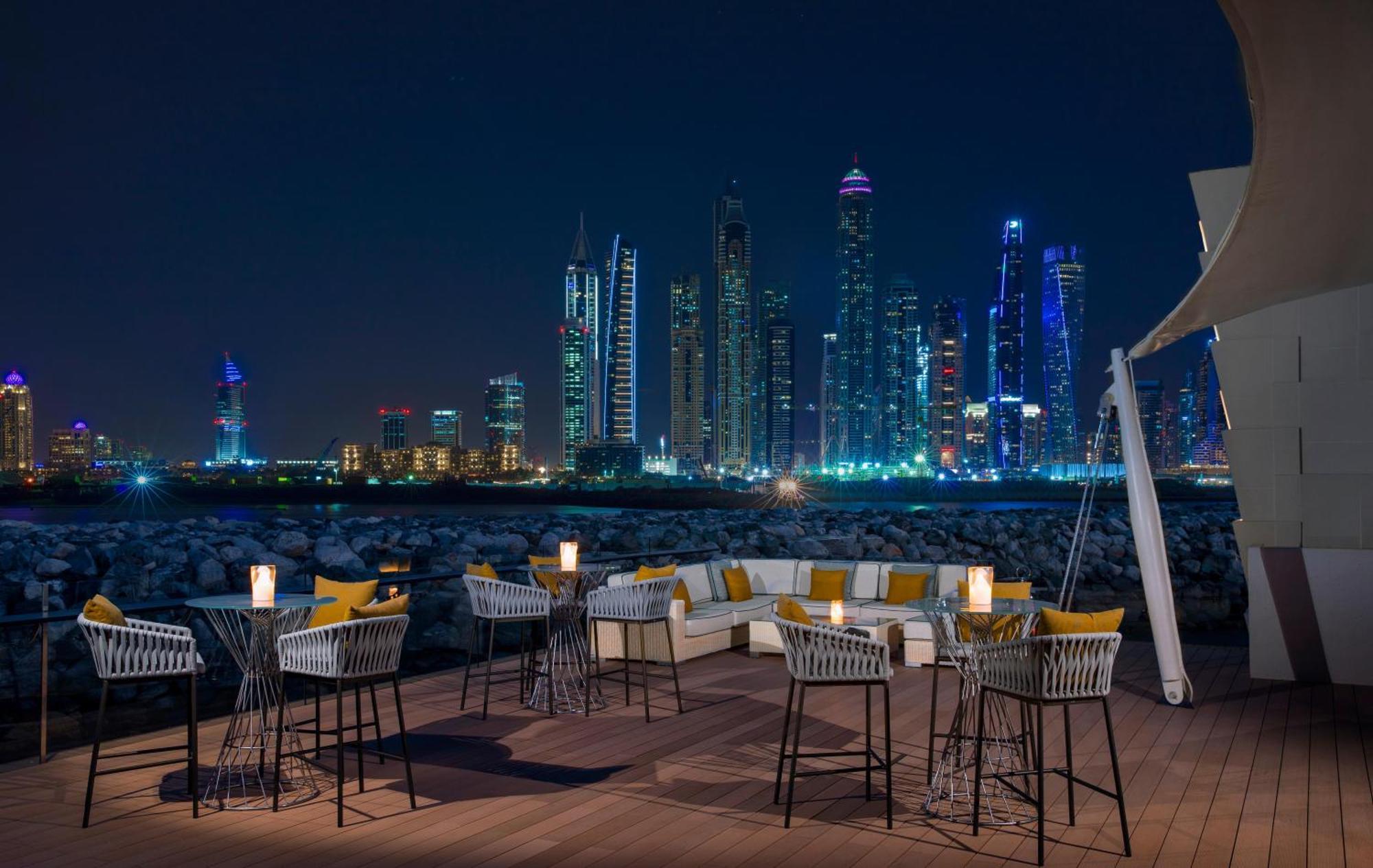 One&Only The Palm Dubai Hotel Ngoại thất bức ảnh
