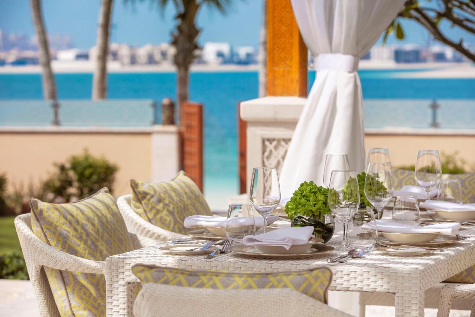 One&Only The Palm Dubai Hotel Ngoại thất bức ảnh