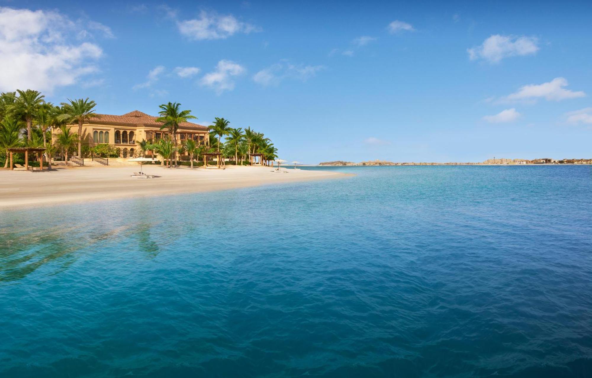 One&Only The Palm Dubai Hotel Ngoại thất bức ảnh