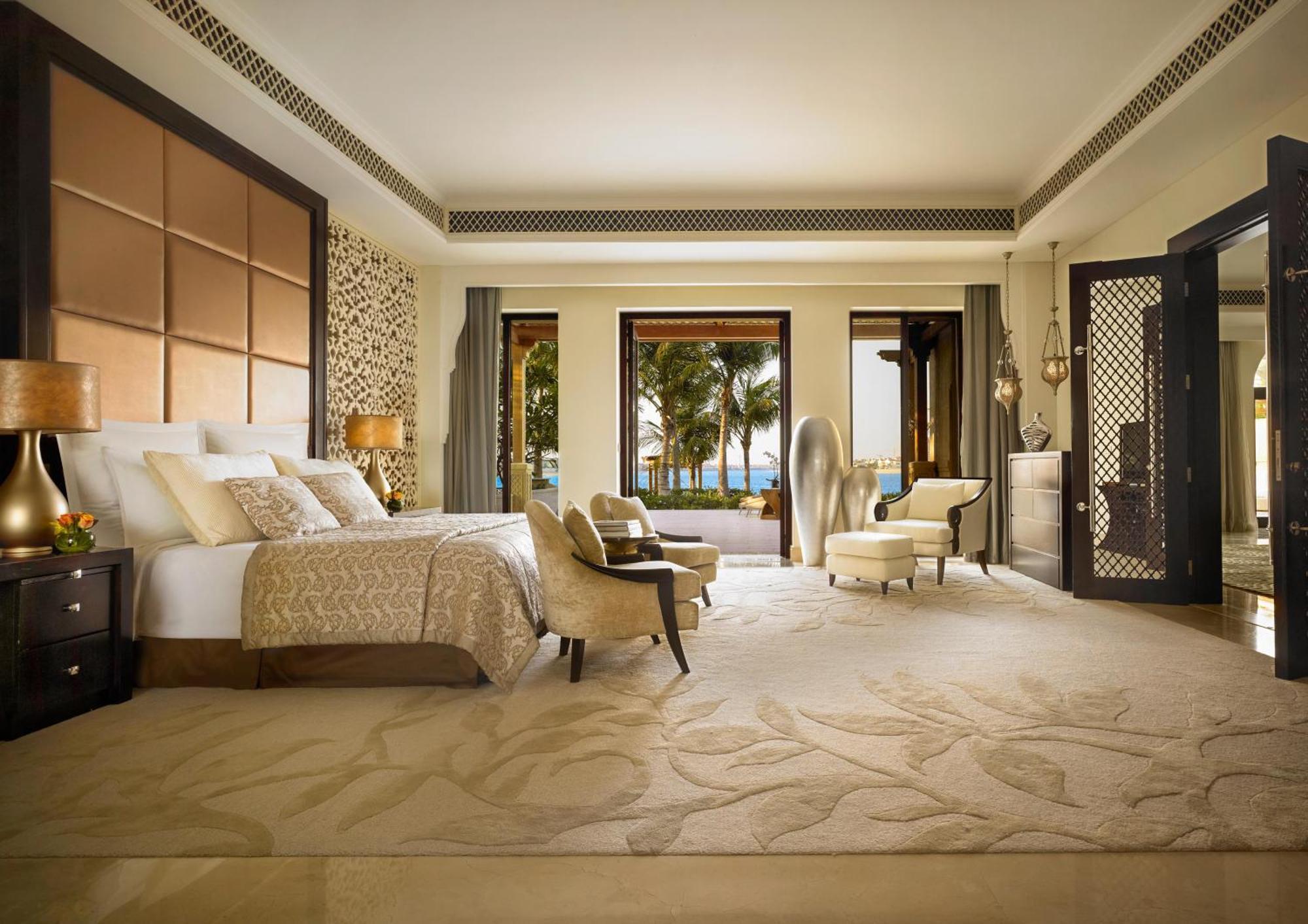 One&Only The Palm Dubai Hotel Ngoại thất bức ảnh