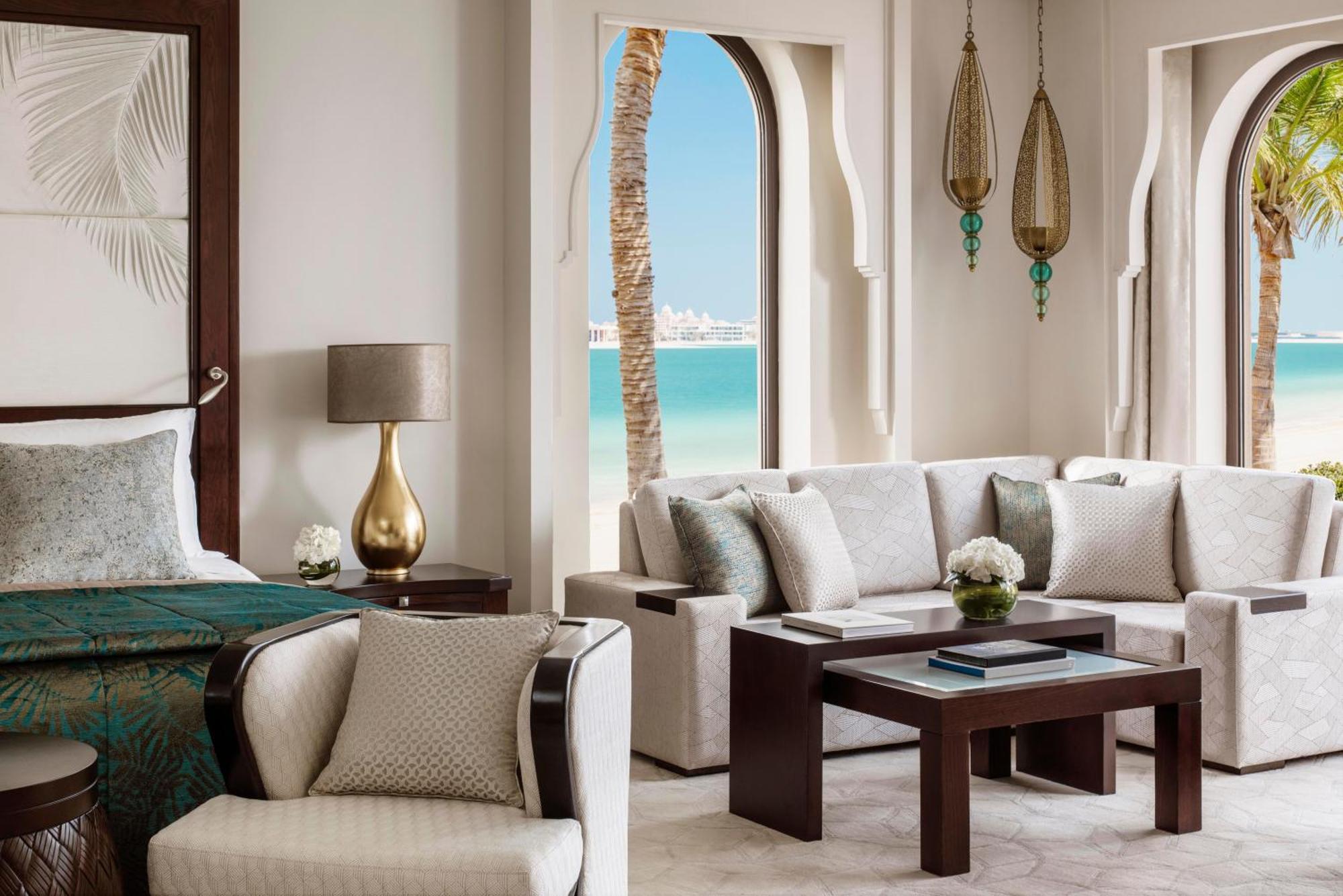 One&Only The Palm Dubai Hotel Ngoại thất bức ảnh