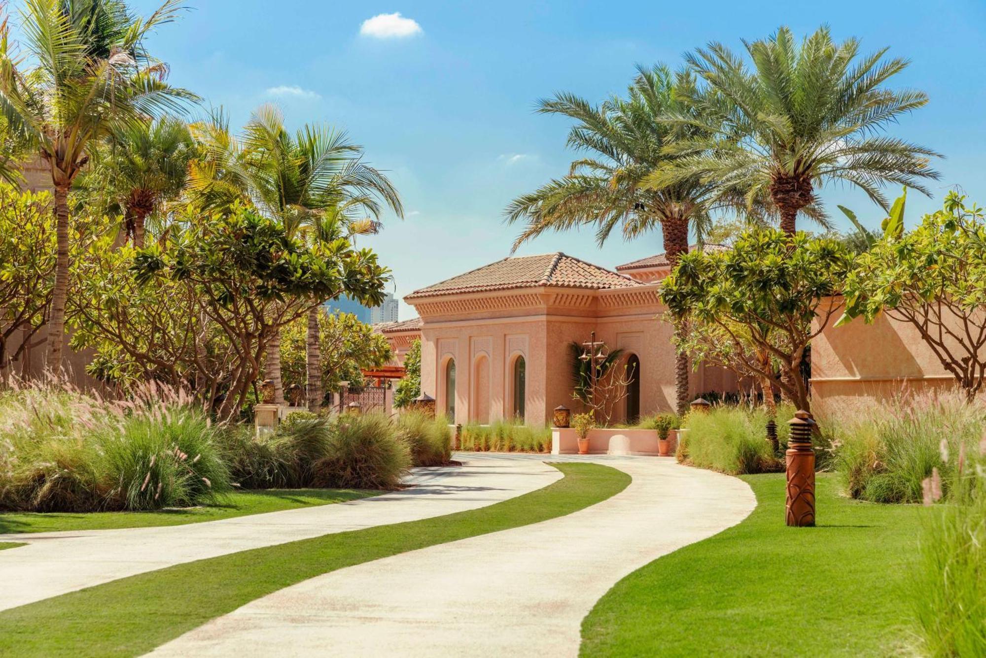 One&Only The Palm Dubai Hotel Ngoại thất bức ảnh