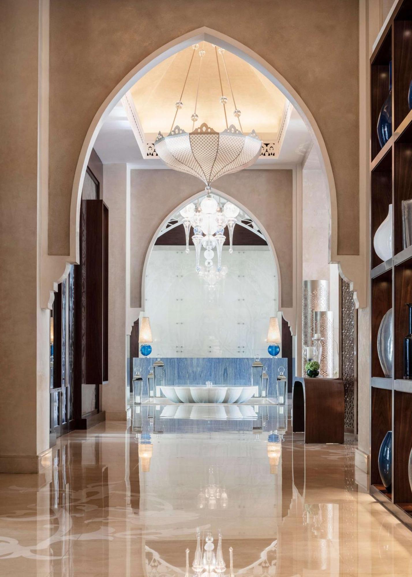One&Only The Palm Dubai Hotel Ngoại thất bức ảnh