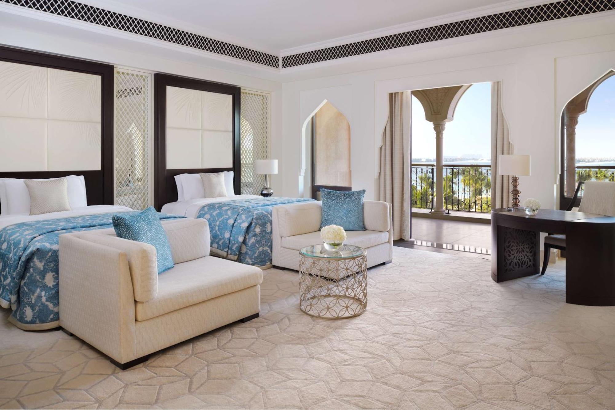 One&Only The Palm Dubai Hotel Ngoại thất bức ảnh