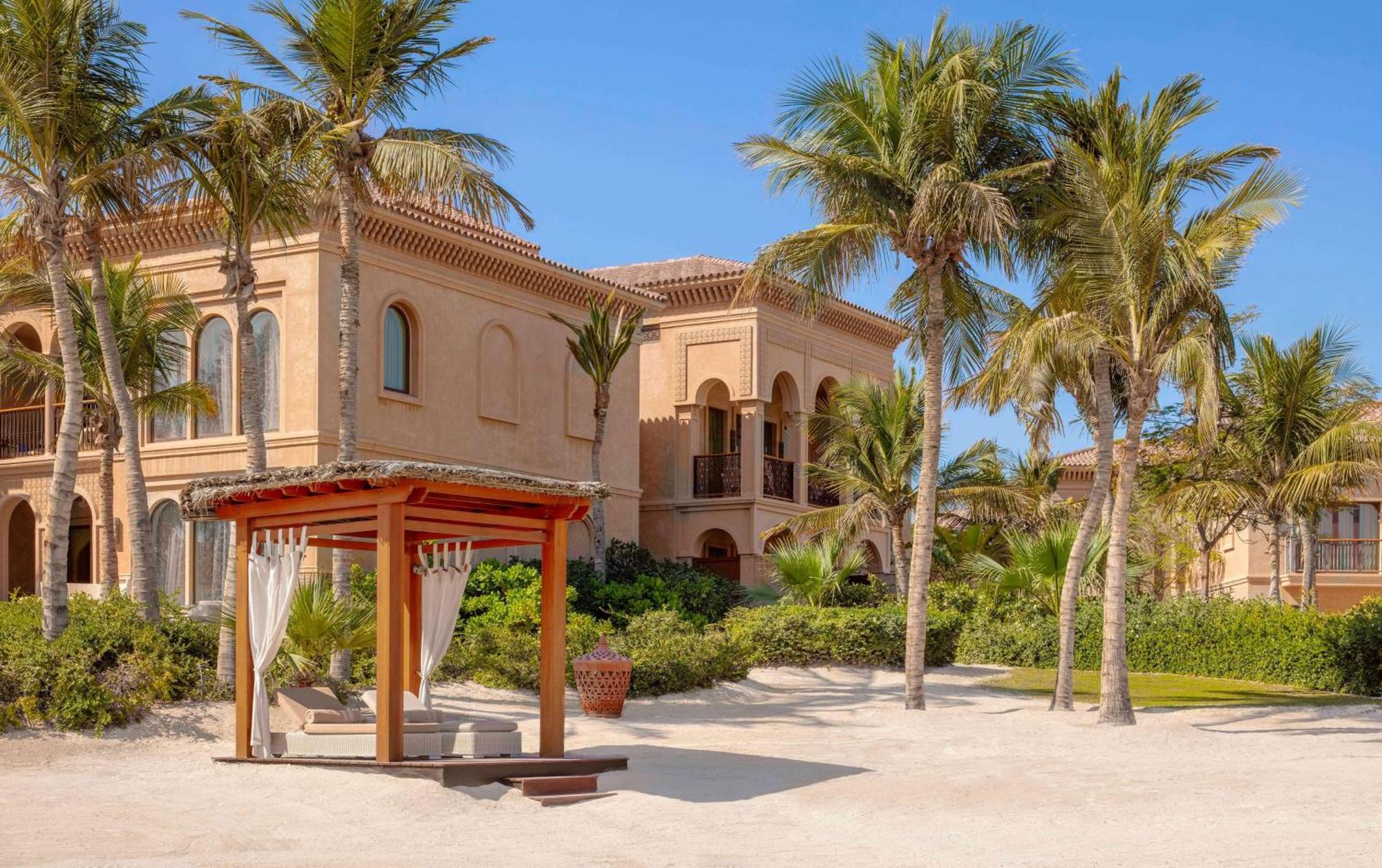 One&Only The Palm Dubai Hotel Ngoại thất bức ảnh