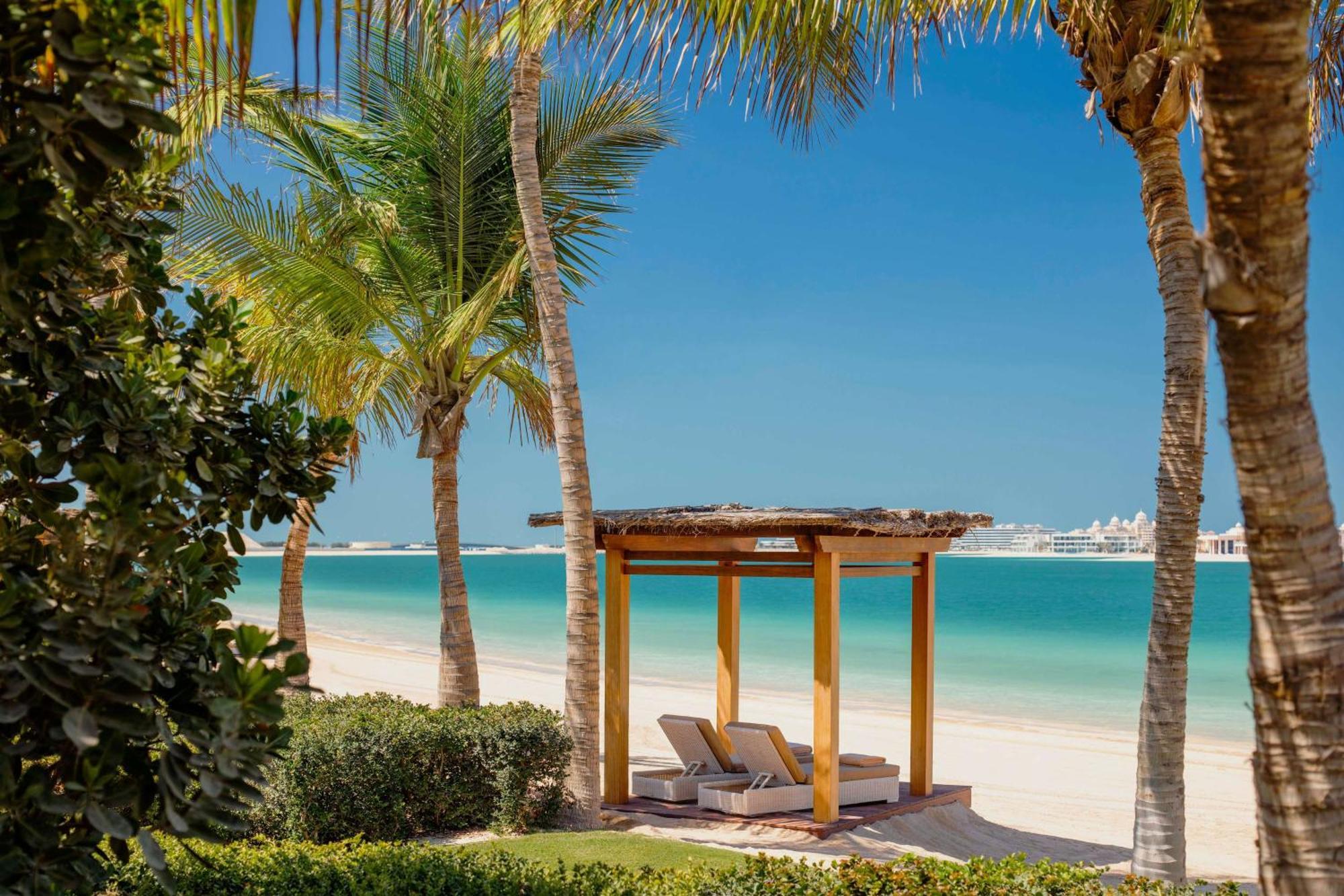 One&Only The Palm Dubai Hotel Ngoại thất bức ảnh