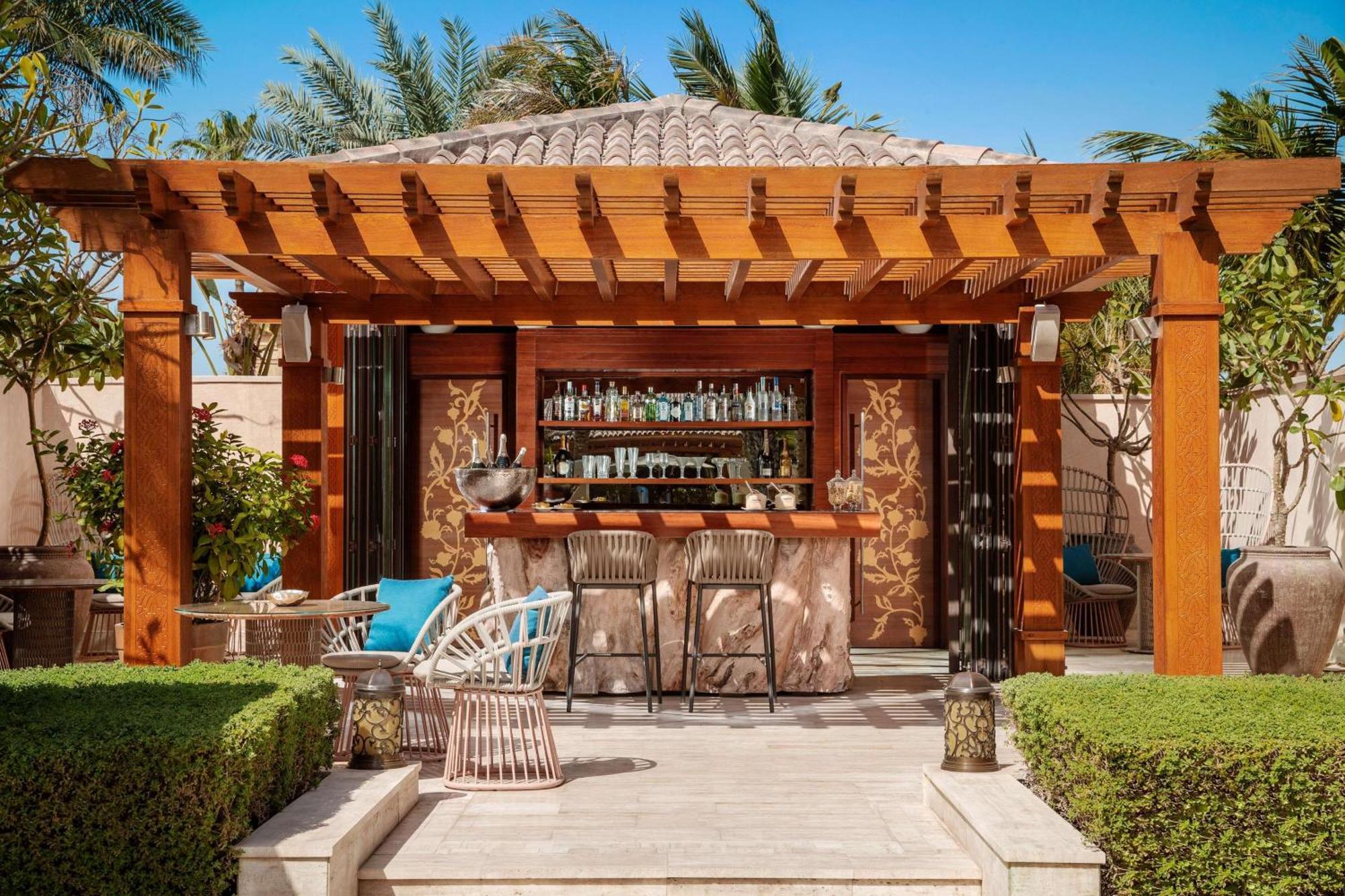 One&Only The Palm Dubai Hotel Ngoại thất bức ảnh