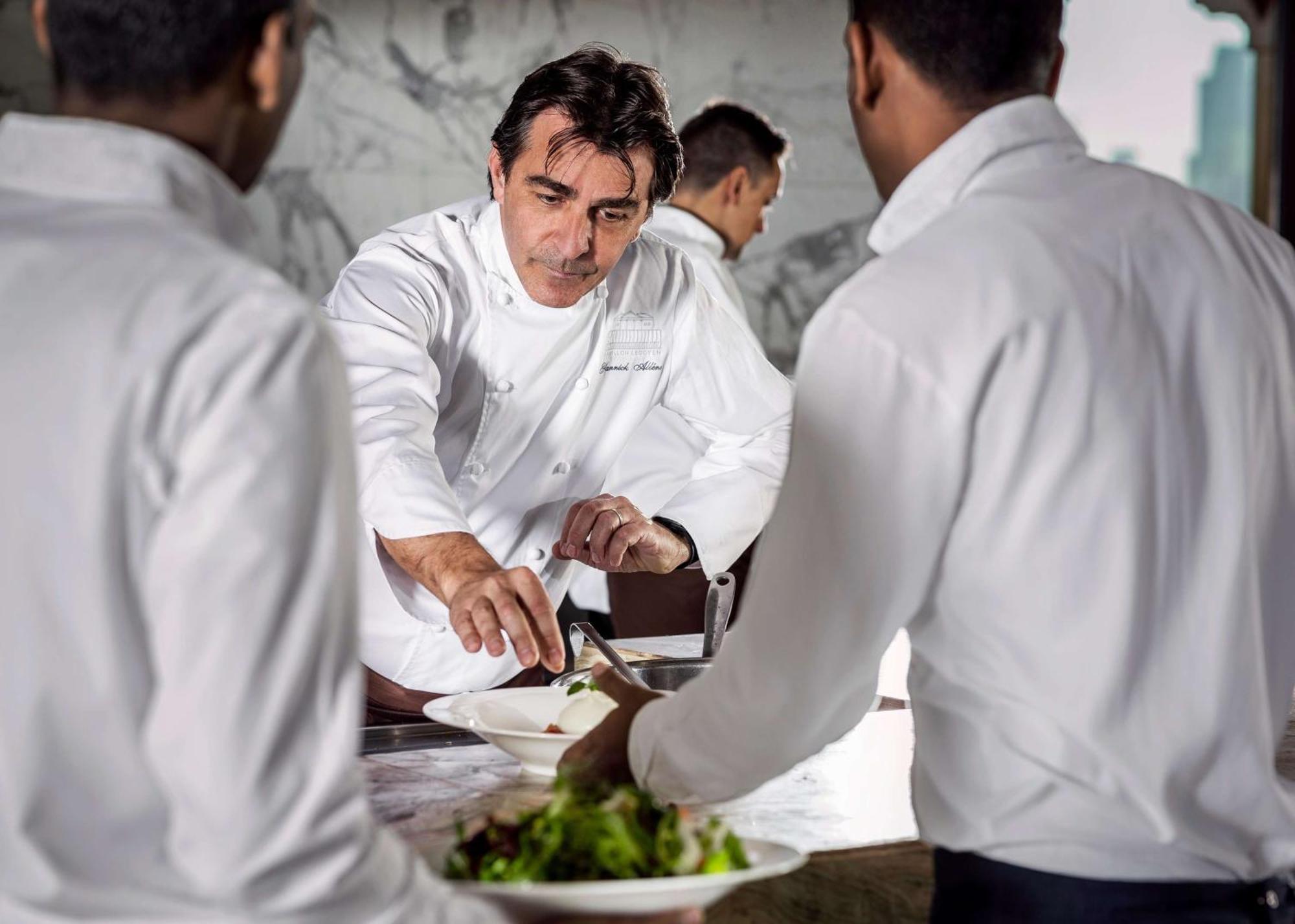 One&Only The Palm Dubai Hotel Ngoại thất bức ảnh