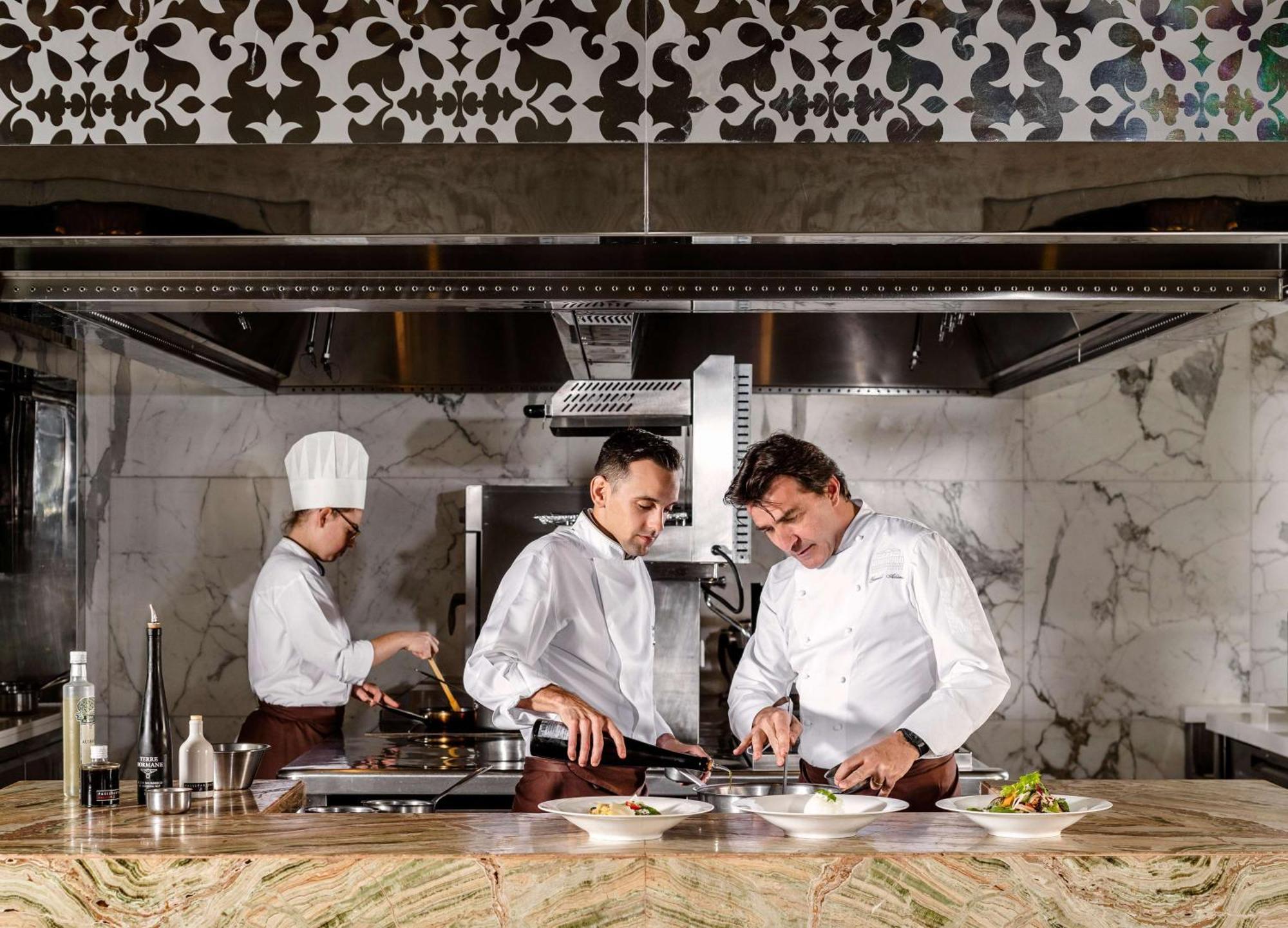 One&Only The Palm Dubai Hotel Ngoại thất bức ảnh
