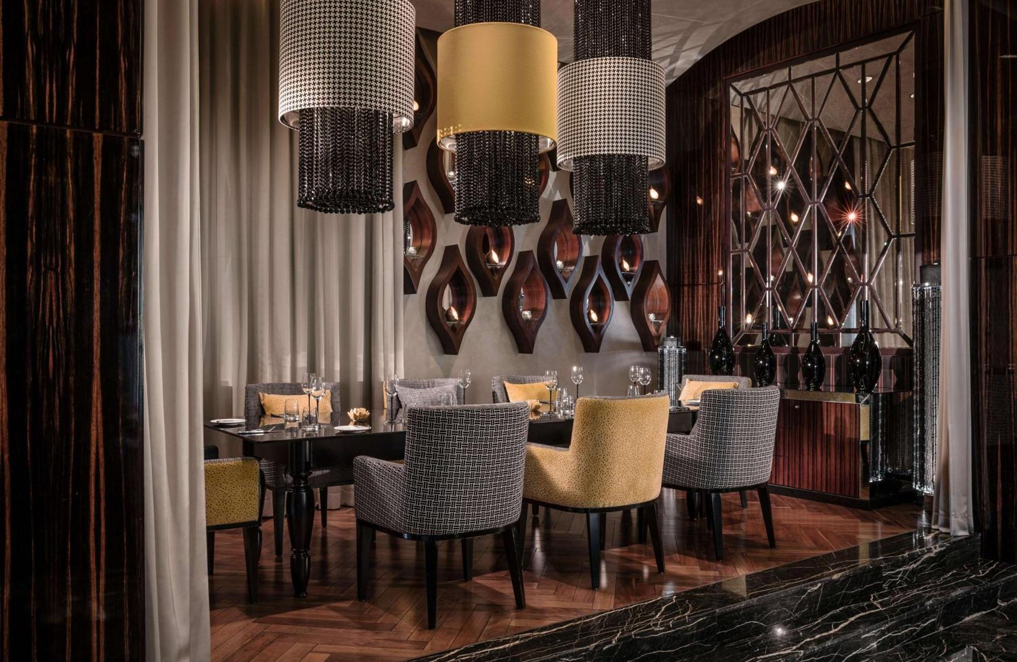 One&Only The Palm Dubai Hotel Ngoại thất bức ảnh