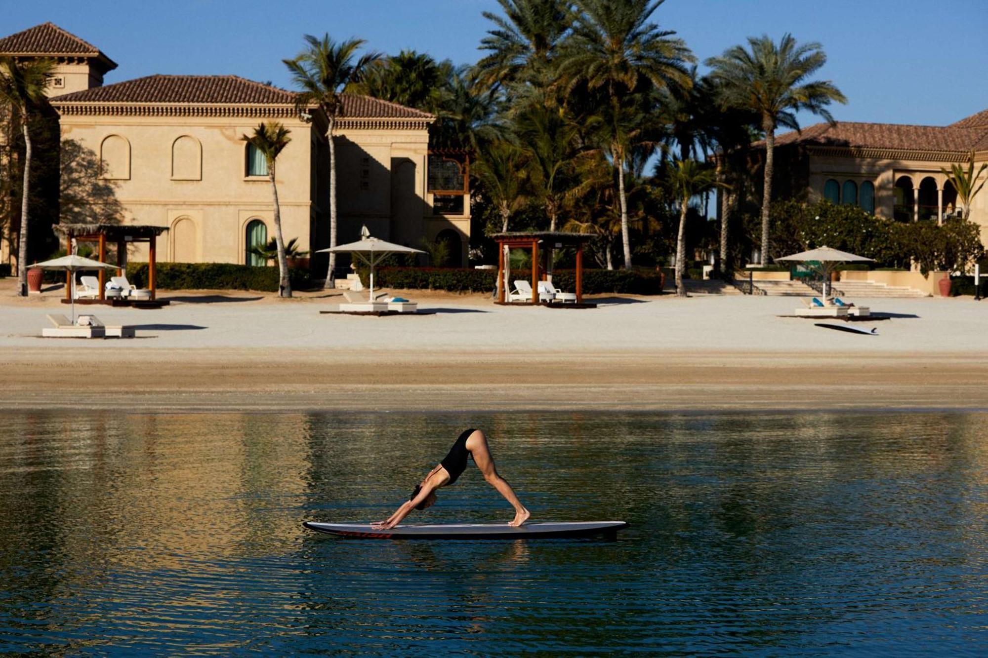 One&Only The Palm Dubai Hotel Ngoại thất bức ảnh