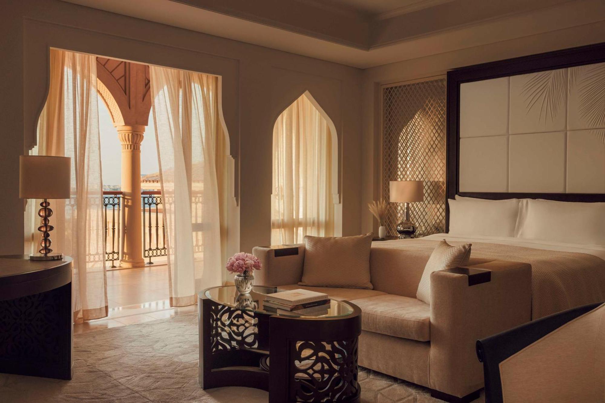 One&Only The Palm Dubai Hotel Ngoại thất bức ảnh