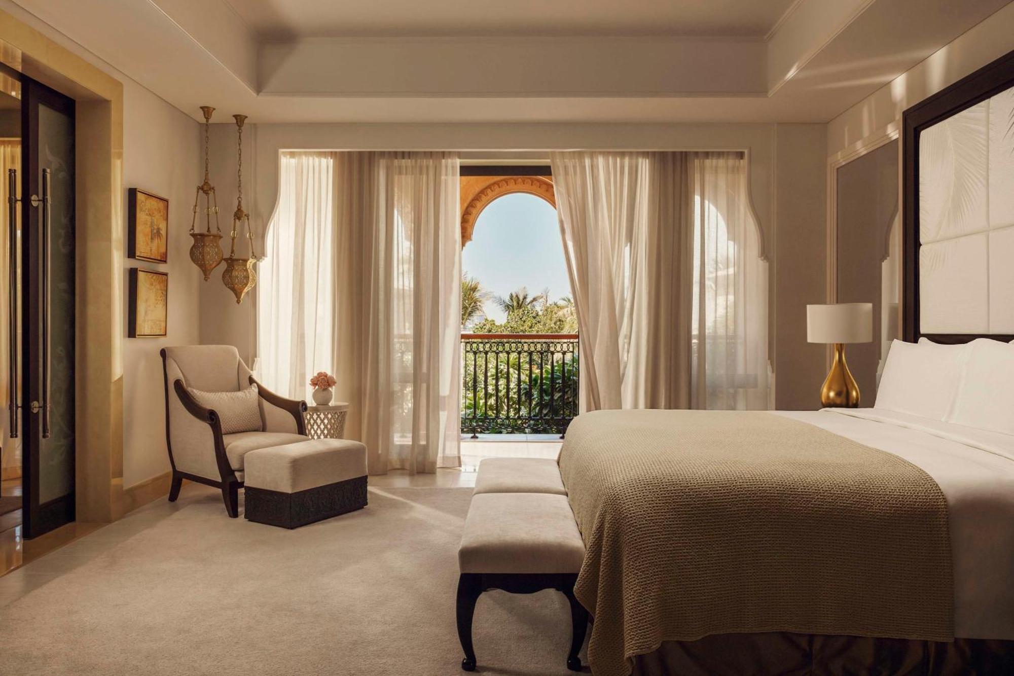 One&Only The Palm Dubai Hotel Ngoại thất bức ảnh