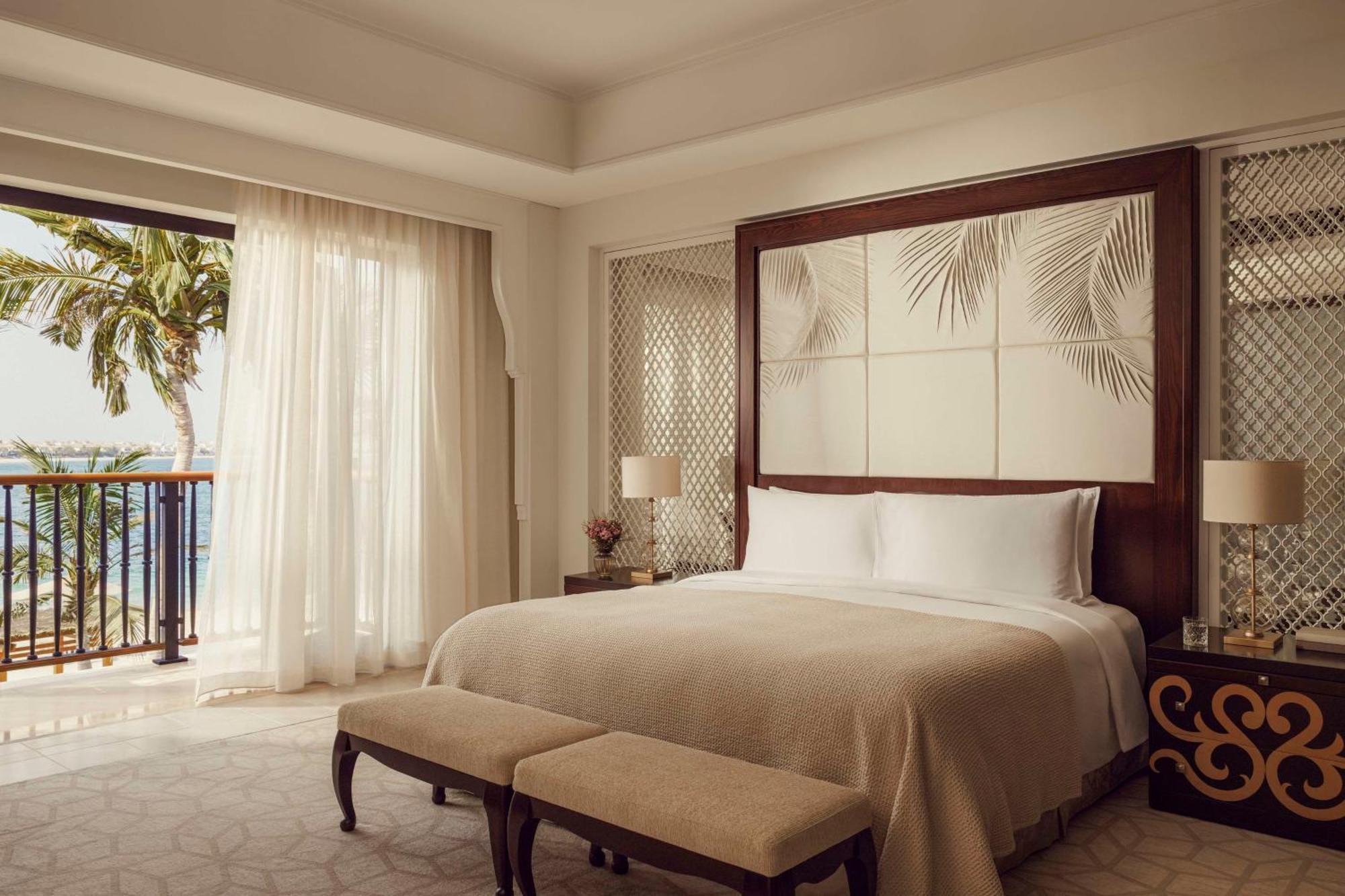 One&Only The Palm Dubai Hotel Ngoại thất bức ảnh