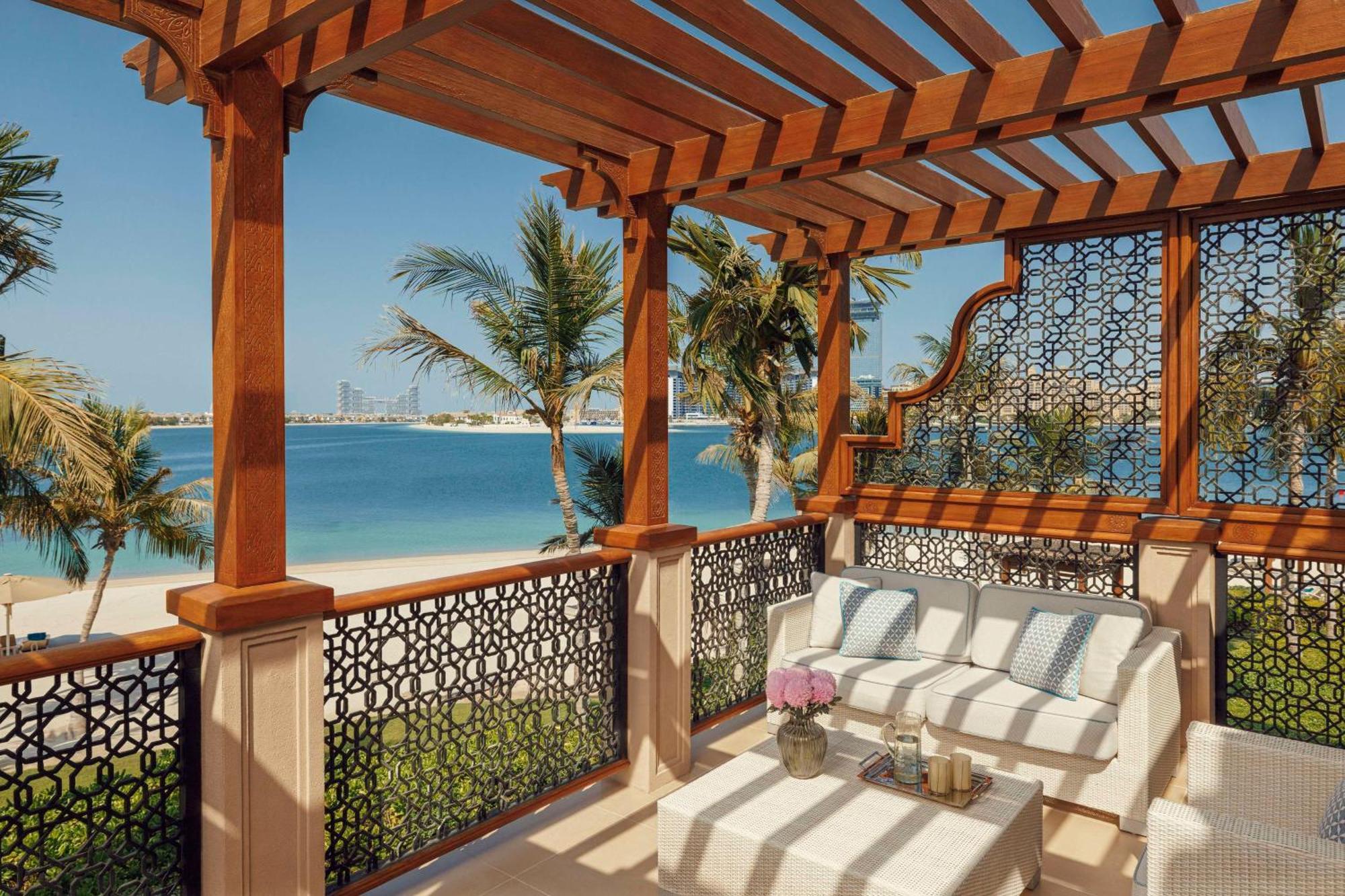 One&Only The Palm Dubai Hotel Ngoại thất bức ảnh
