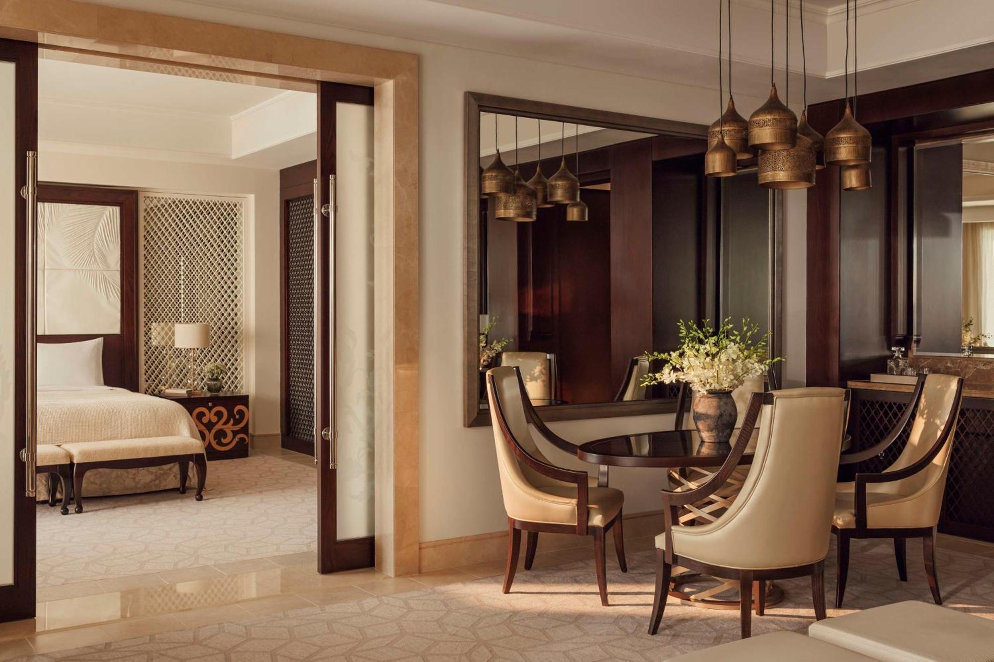 One&Only The Palm Dubai Hotel Ngoại thất bức ảnh