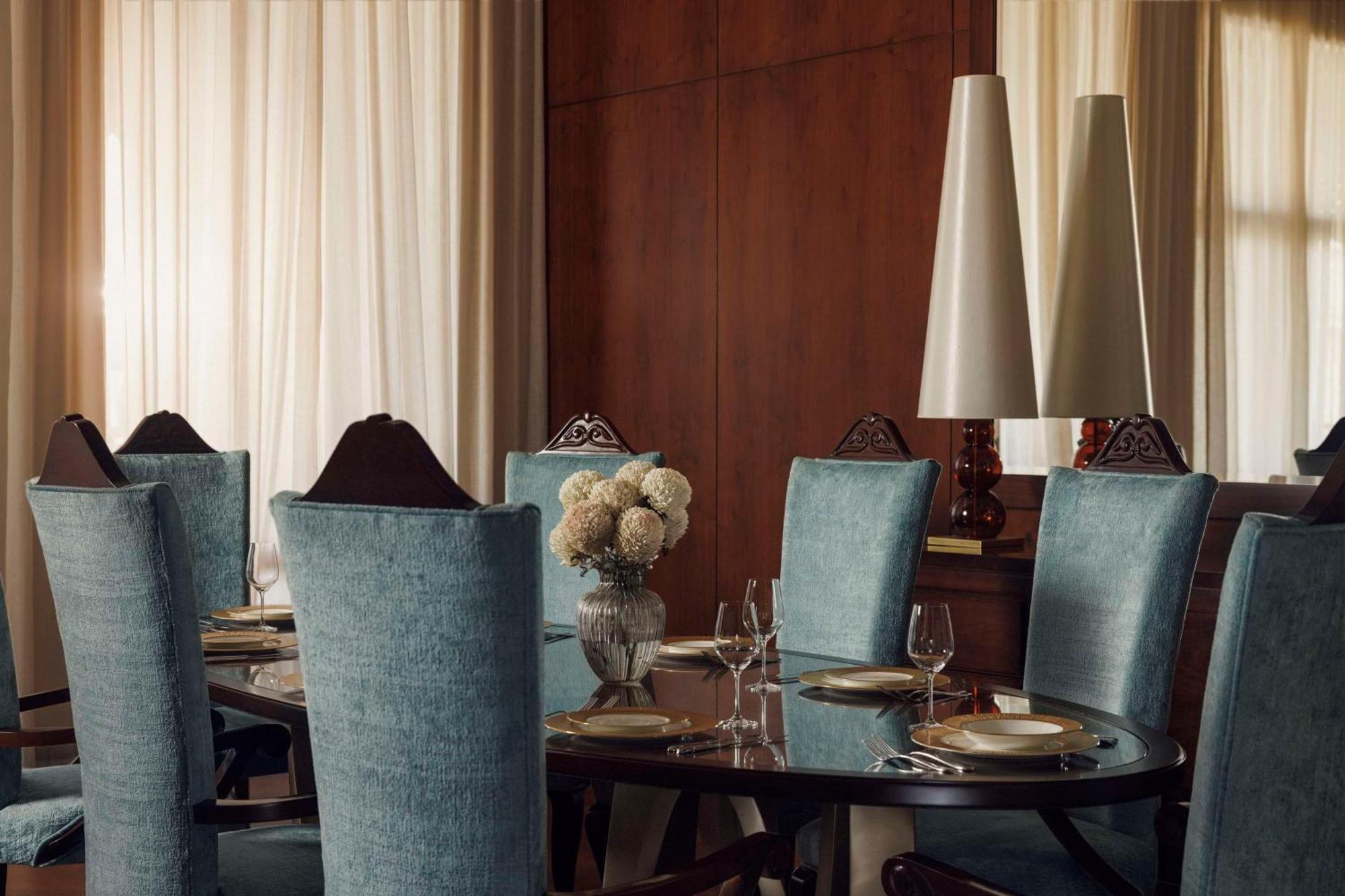 One&Only The Palm Dubai Hotel Ngoại thất bức ảnh
