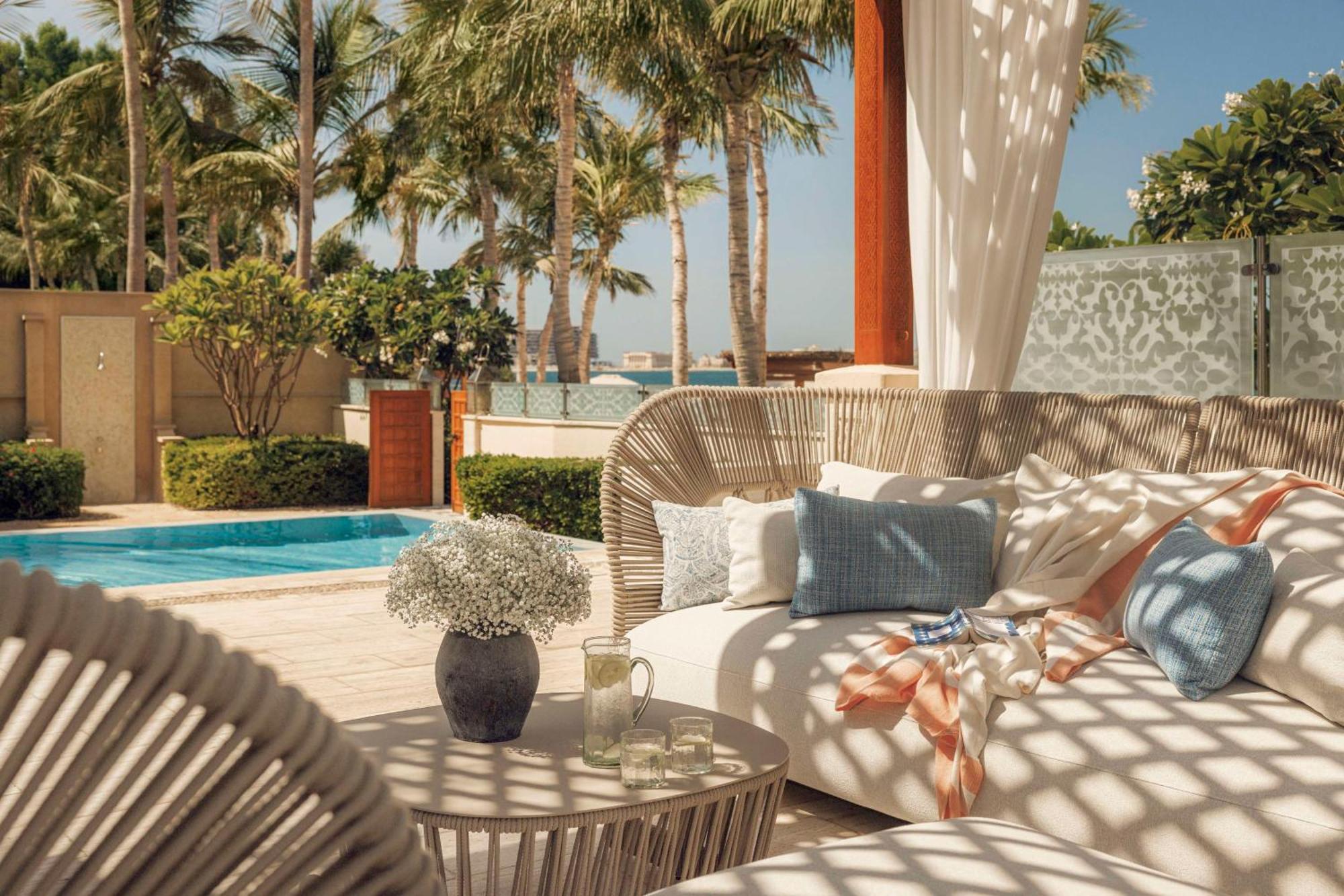 One&Only The Palm Dubai Hotel Ngoại thất bức ảnh