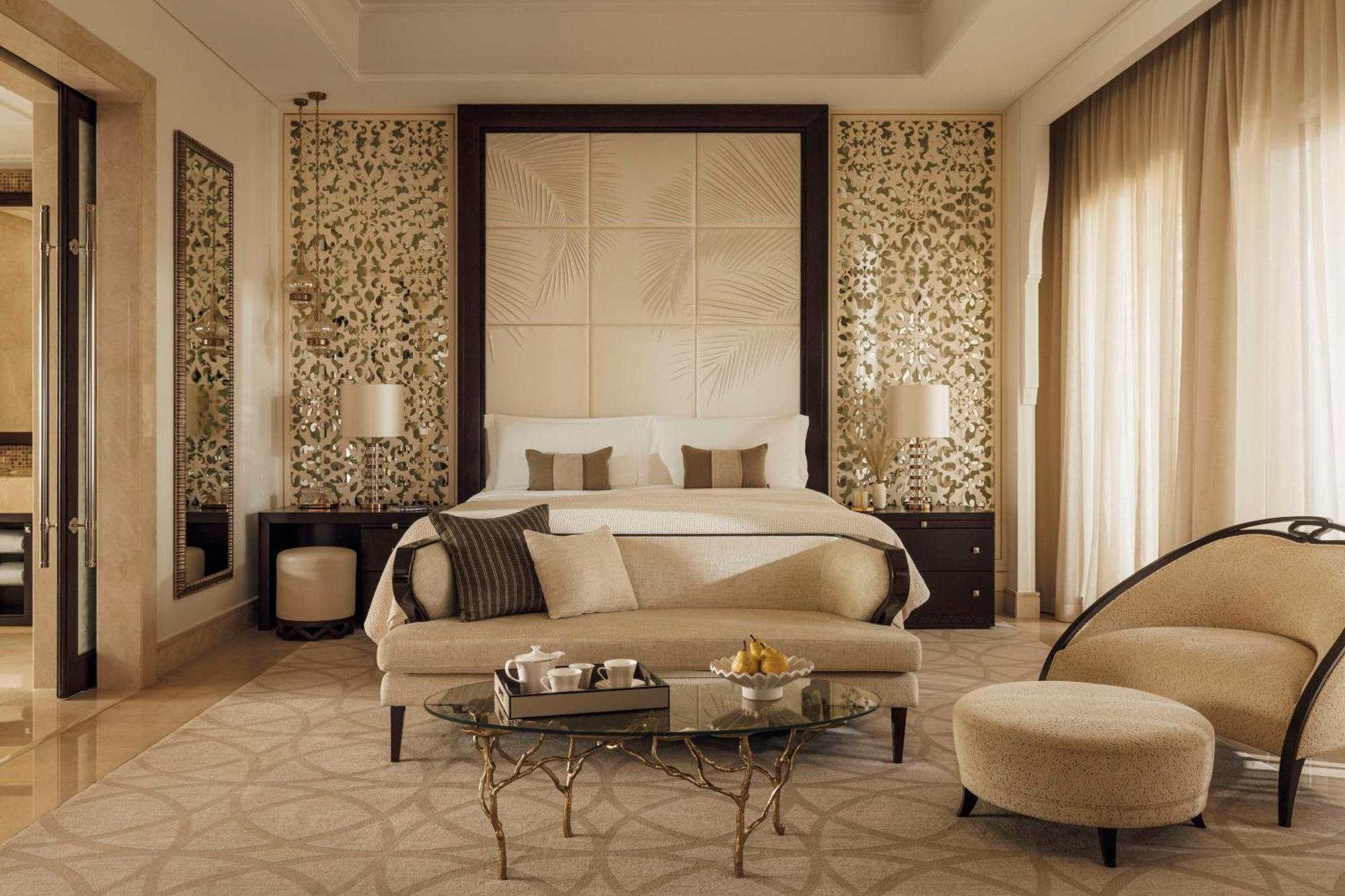 One&Only The Palm Dubai Hotel Ngoại thất bức ảnh