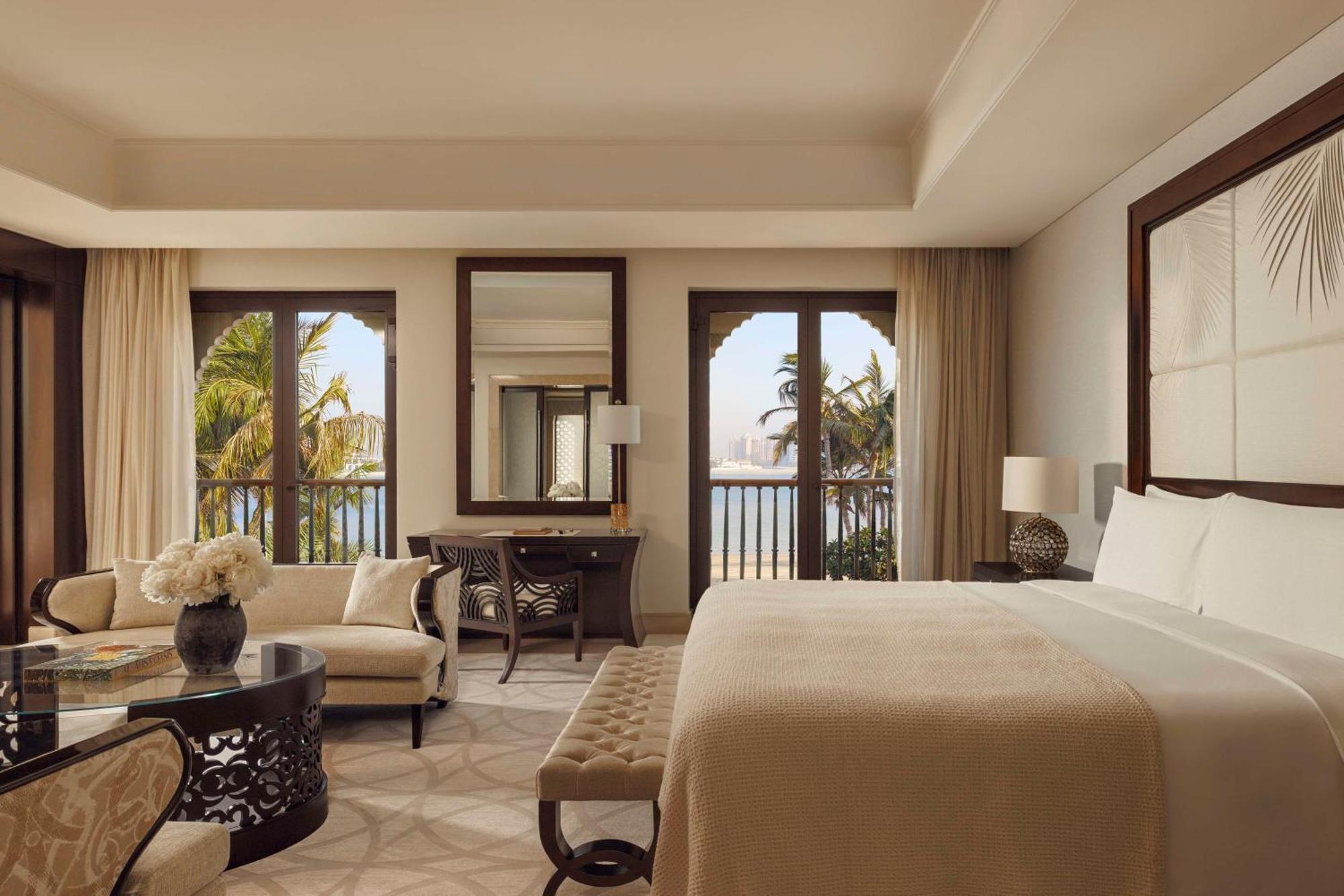 One&Only The Palm Dubai Hotel Ngoại thất bức ảnh