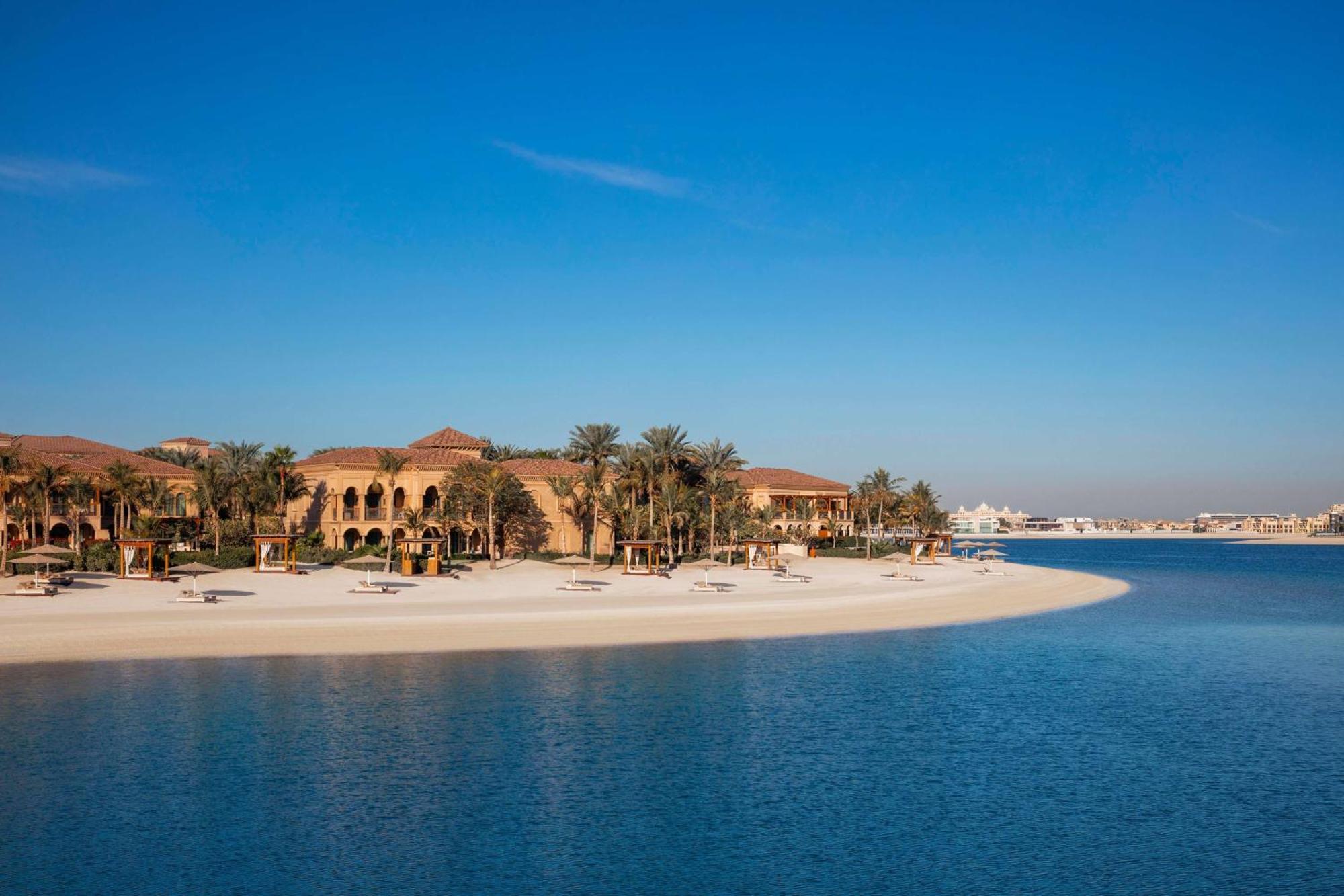 One&Only The Palm Dubai Hotel Ngoại thất bức ảnh
