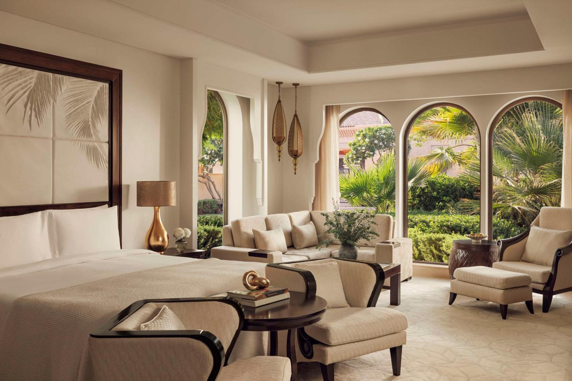 One&Only The Palm Dubai Hotel Ngoại thất bức ảnh