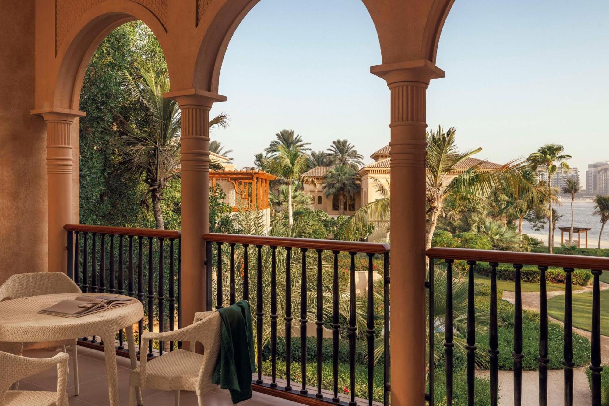 One&Only The Palm Dubai Hotel Ngoại thất bức ảnh